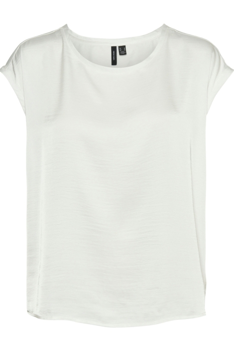 Vero Moda vmreba wide top wvn ga